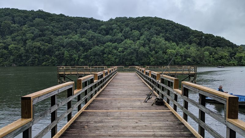 Tennessee's First State Park Is Still a Scenic Lakefront Escape