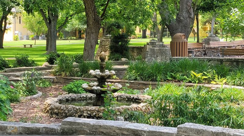 Impeccably Maintained Grounds