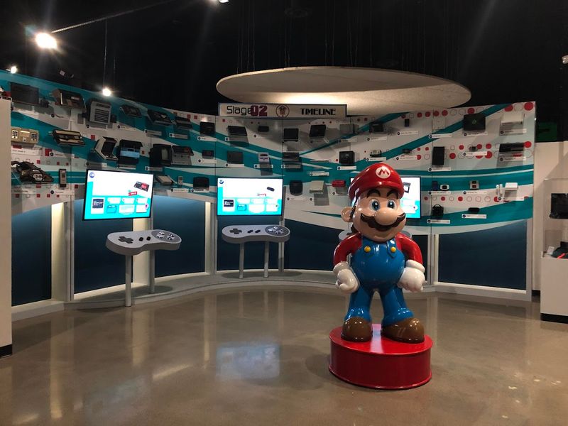Walk Through Gaming History From the 1970s to Today