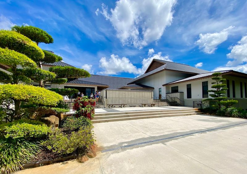 Festivals, Tea, and Cultural Programs