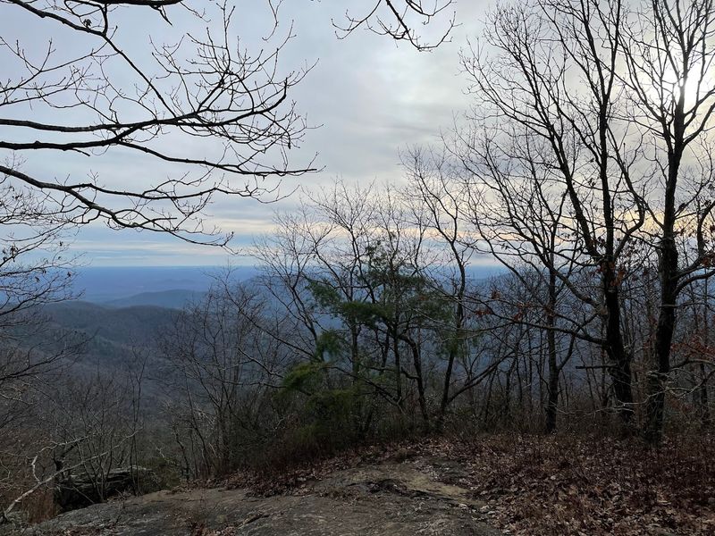Blood Mountain Loop