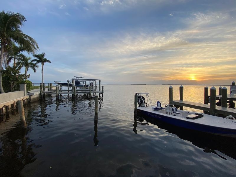 Tarpon Lodge Restaurant (Bokeelia)