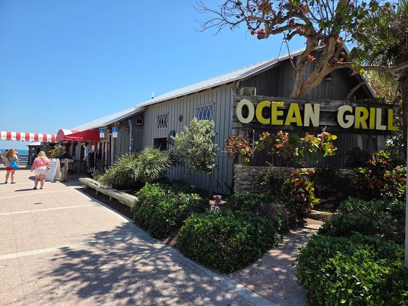 Ocean Grill (Vero Beach)