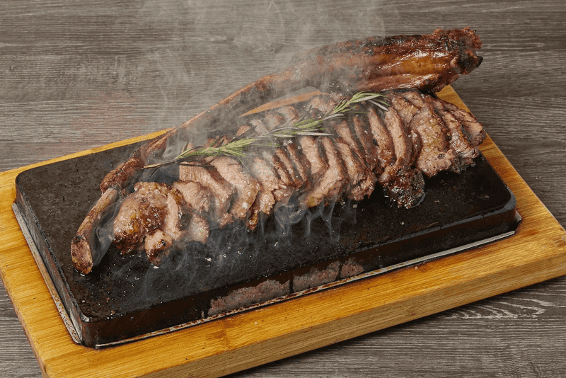 Josper Oven Magic Creates Unforgettable Steaks