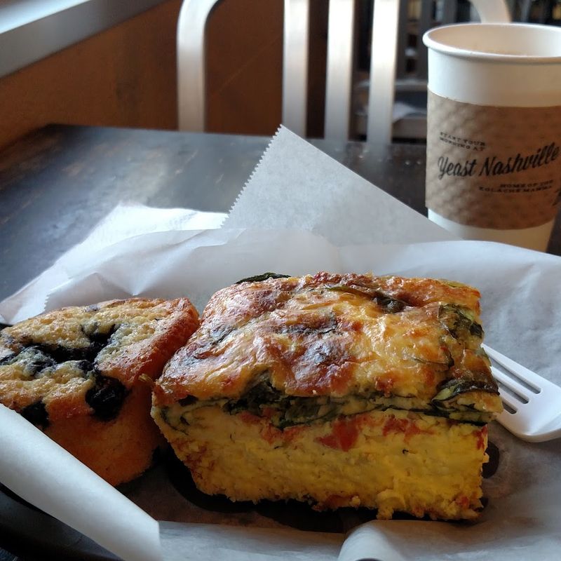 A Menu Full of Sweet and Savory Surprises