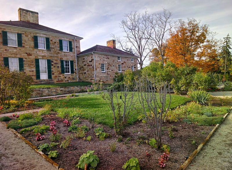 Gardens and Grounds: Seasons of Work and Wonder