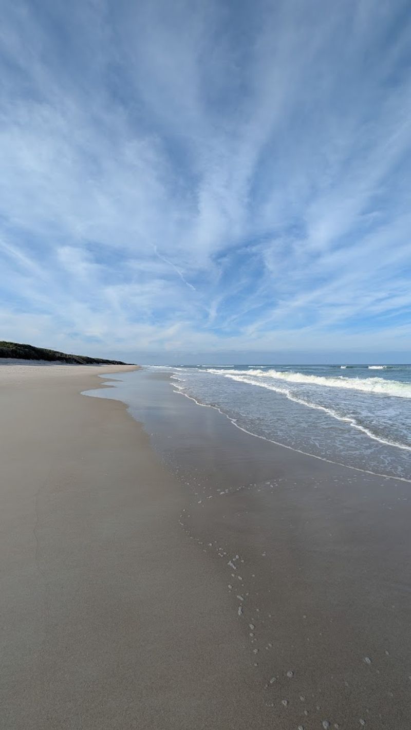 This Hidden Florida Beach Is So Peaceful, You’ll Forget The Rest Of The World Exists