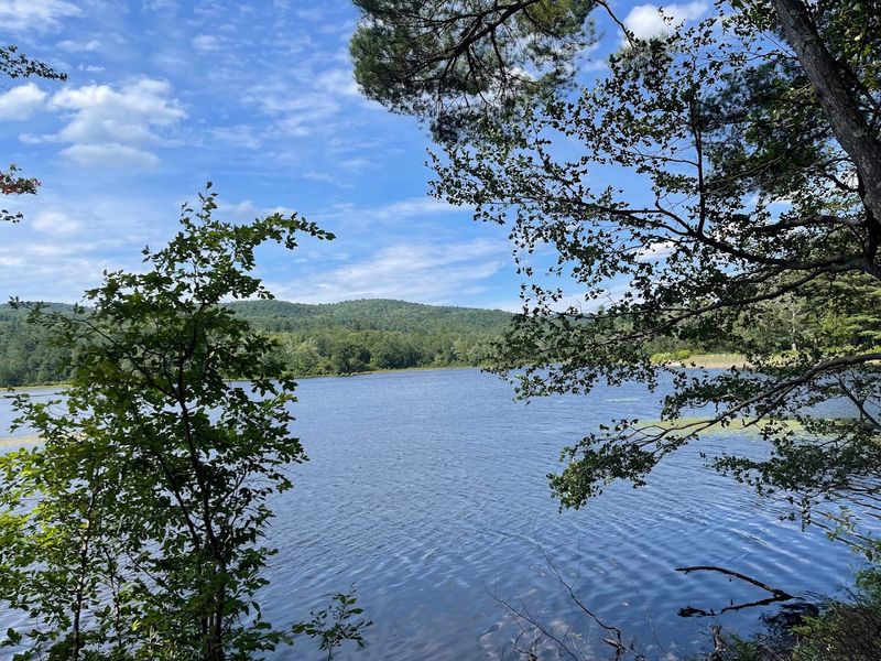 Close to North Adams, Far From Stress