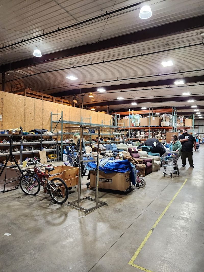 Tools, Home Improvement, And Useful Oddities