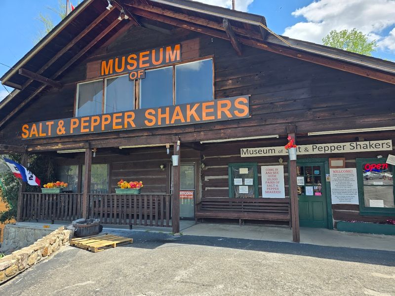What to Know Before Visiting the Salt & Pepper Shaker Museum in Gatlinburg