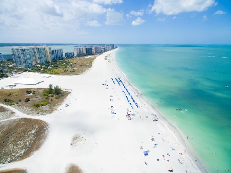 Sand Key Park — Clearwater