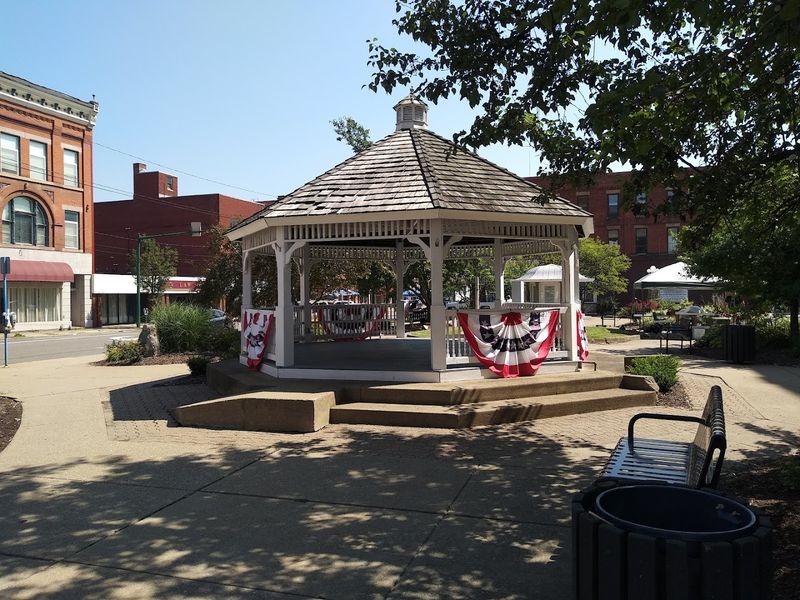 Callahan Park and Four-Season Community Joy