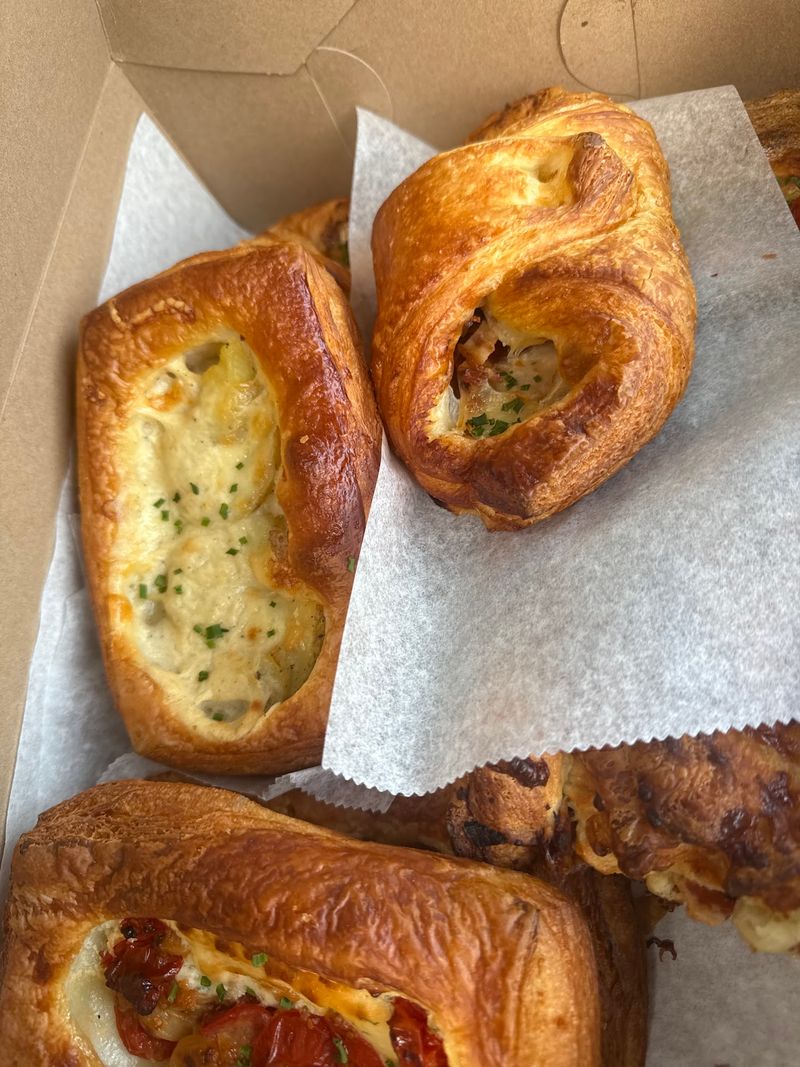 Savory Pastries That Steal the Show