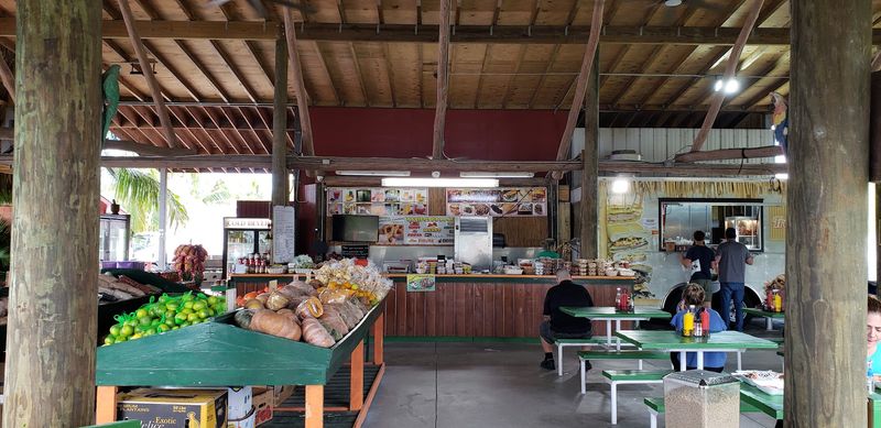 Tropical Village Farm