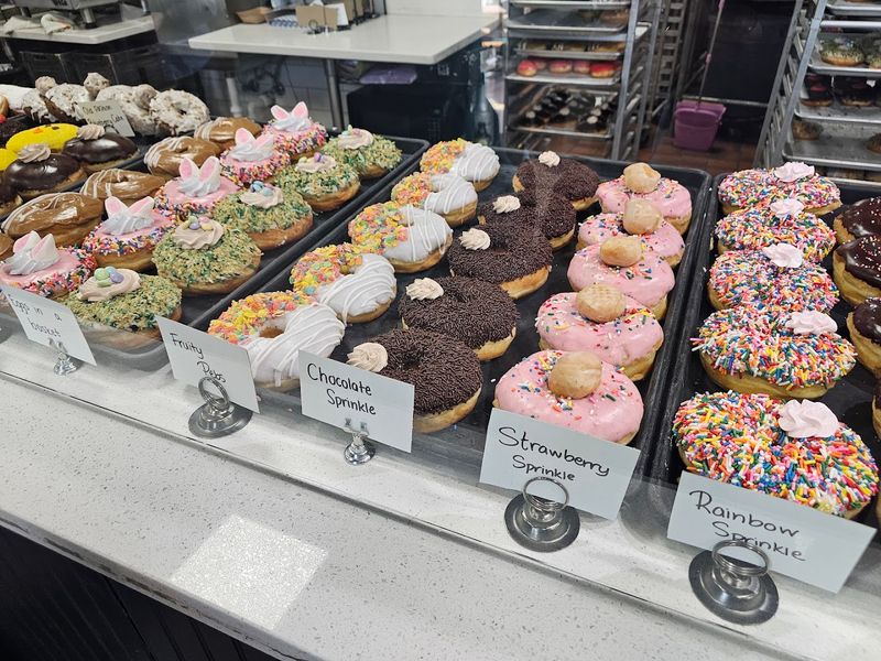 DG Doughnuts (Ocoee)