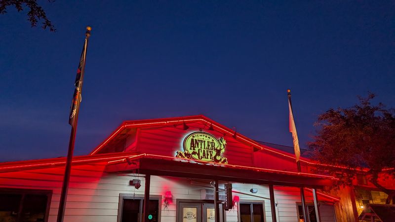 Service With Genuine Texas Hospitality