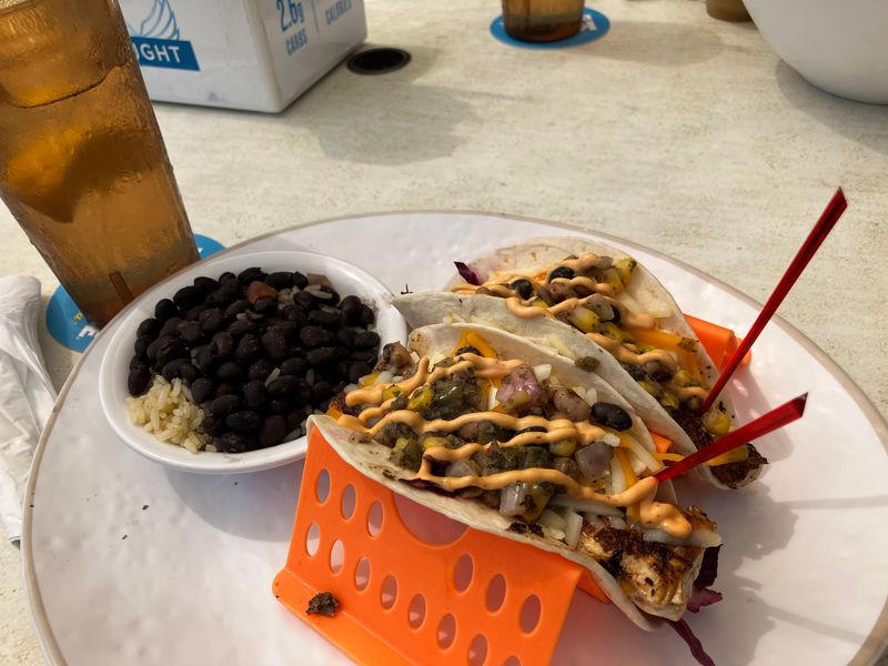 Fresh Seafood Done Right, No Pretense Required