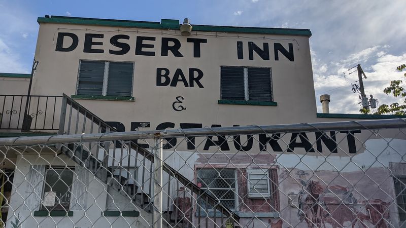 The Desert Inn: Florida's Most Unexpected Historic Gem