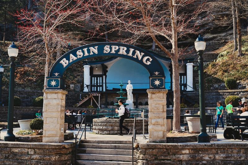 Eureka Springs