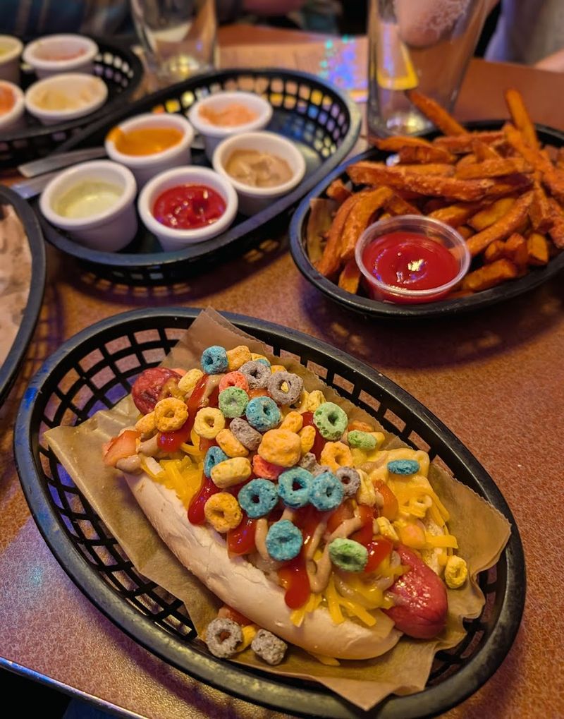 Build-Your-Own Dog Playbook