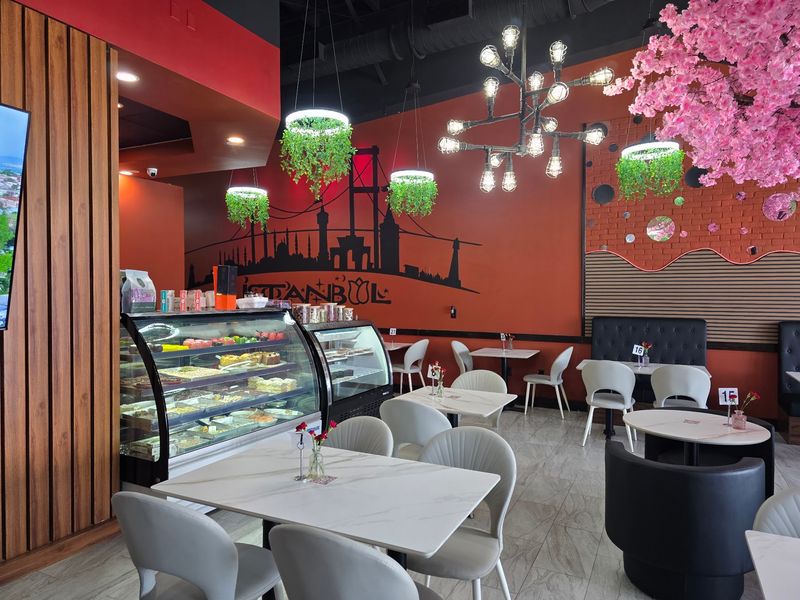 Dream of Istanbul Cuisine (Jacksonville)