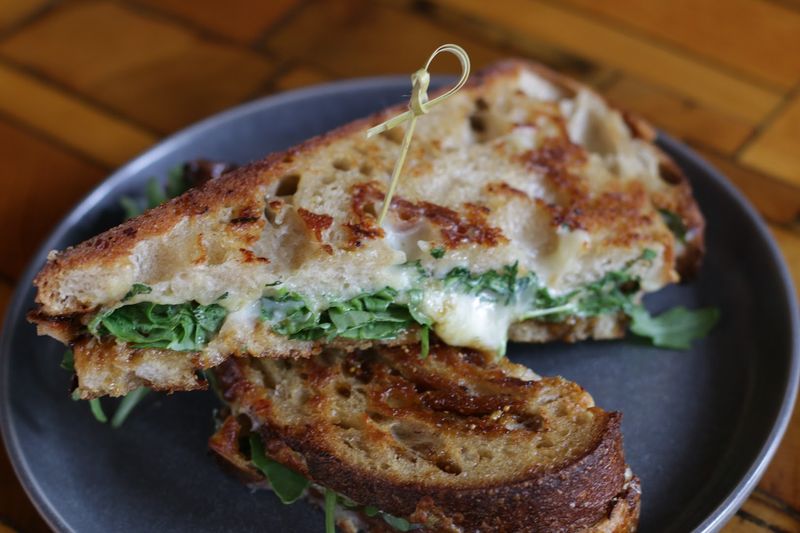 Brunch That Wins The Weekend