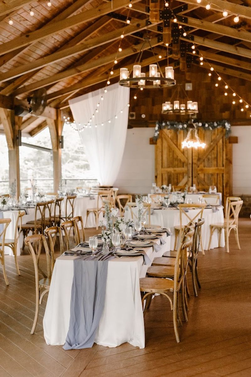 Dancing Bear Appalachian Bistro