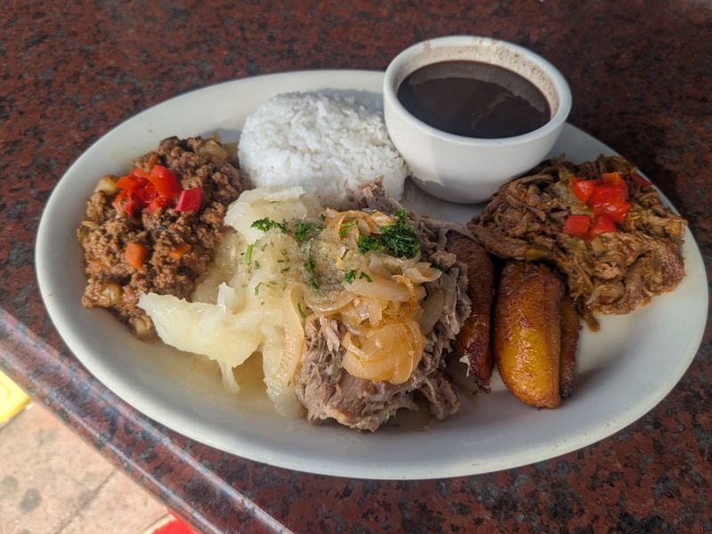 El Meson de Pepe (Key West)