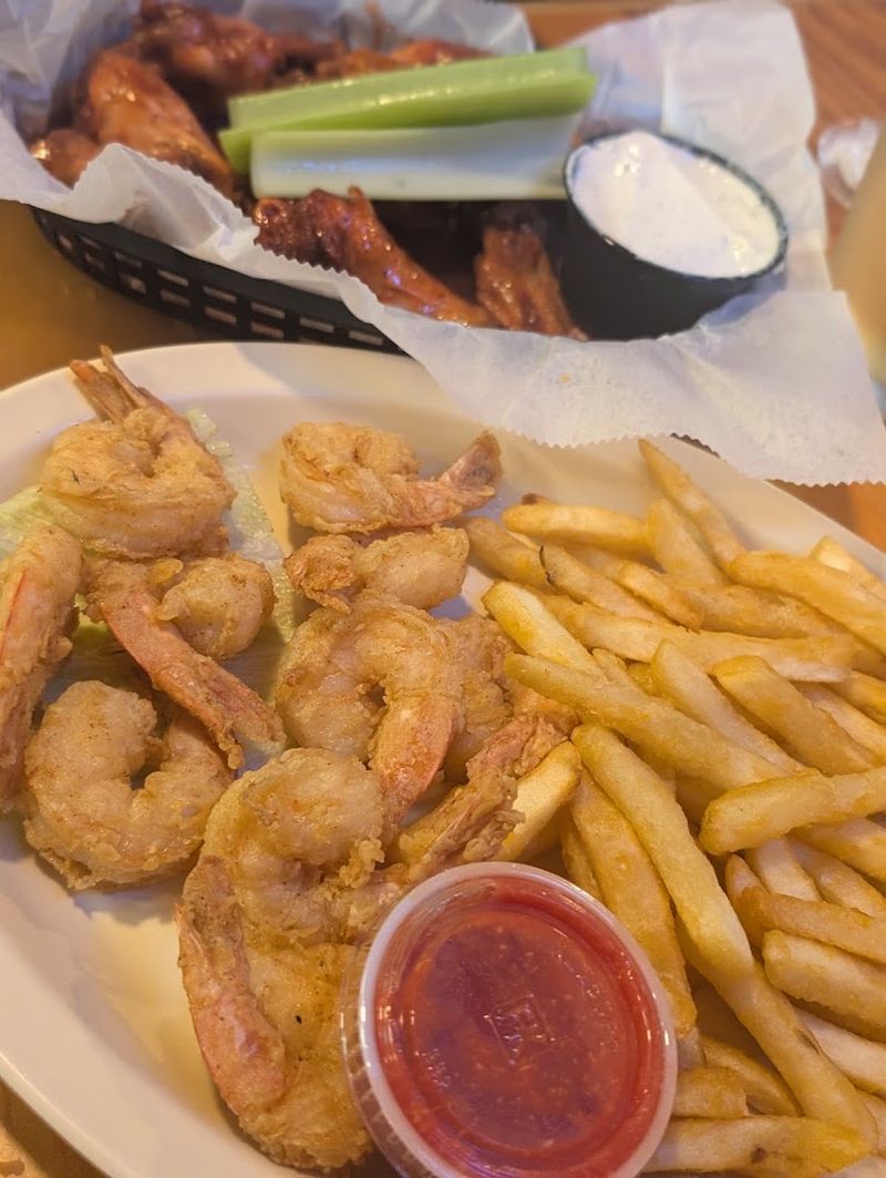 Combo Meals That Let You Sample Everything