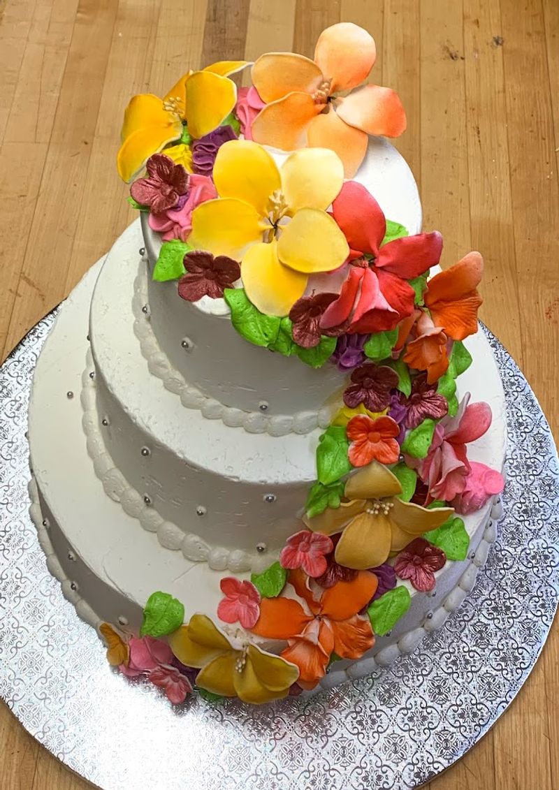 Cakes That Steal The Show