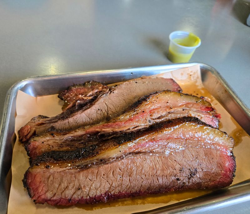 Texas-Style BBQ Done Right