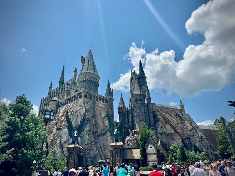 Universal Islands of Adventure (Orlando)