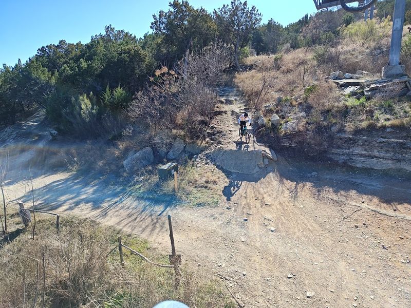 Trail Variety for Every Skill Level