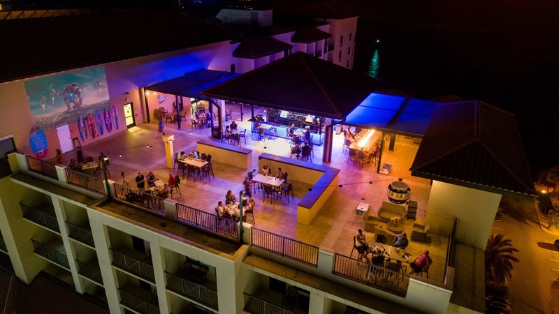 Jimmy&rsquo;s On The Edge (Clearwater)