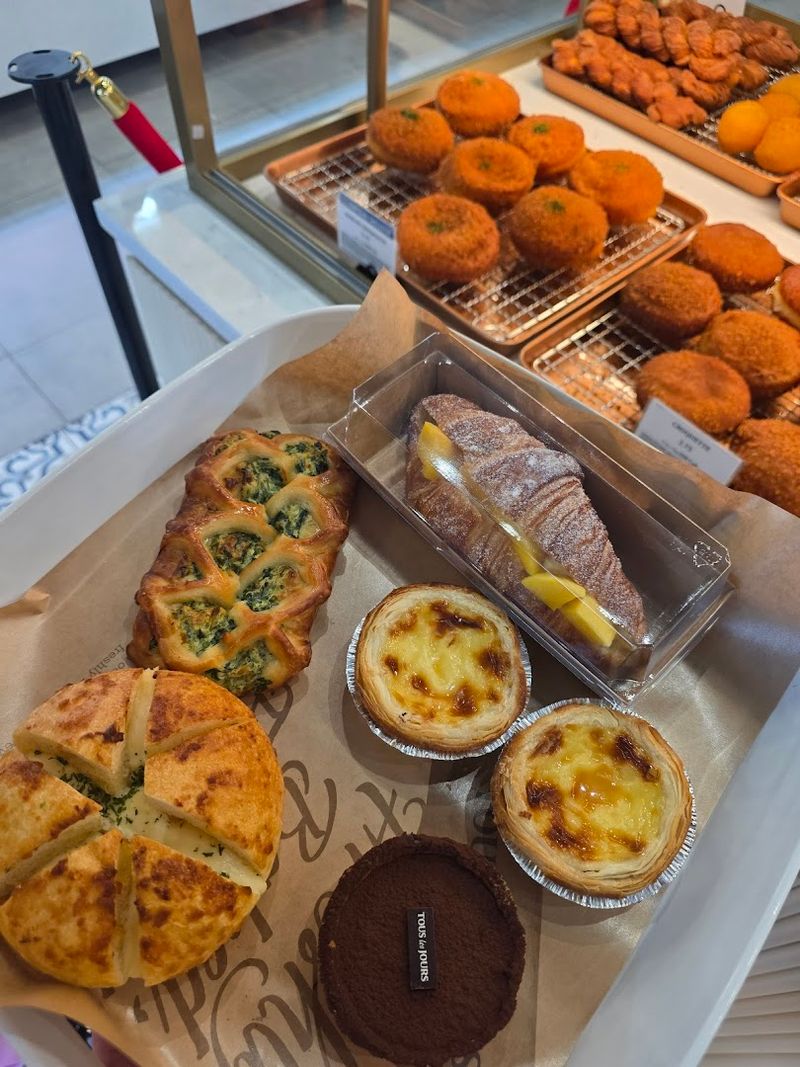 Savory Surprises Like Kimchi and Curry Croquettes