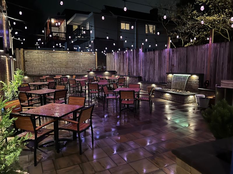 Pino&rsquo;s, Pittsburgh, PA