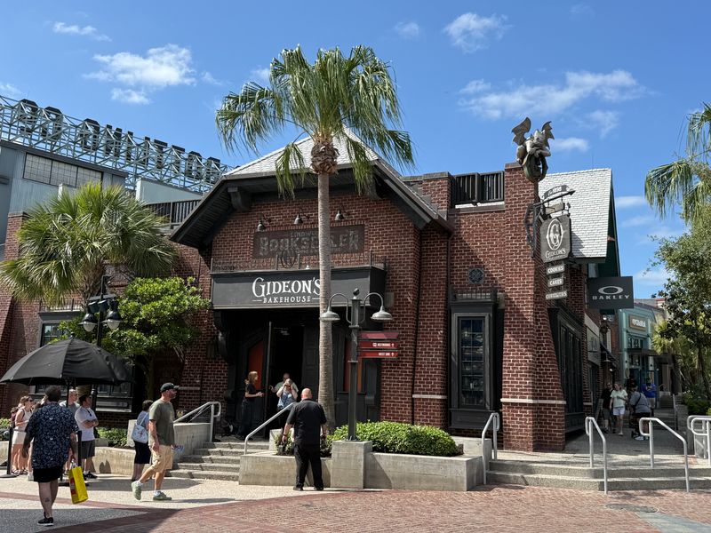 Planning Your Visit: Lines, Timing, And Location