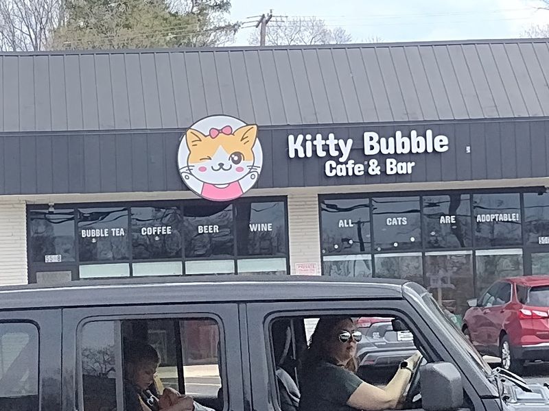 Getting There and Hours