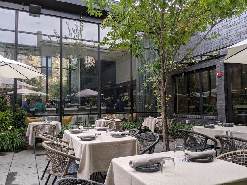 Pusadee&rsquo;s Garden, Pittsburgh, PA