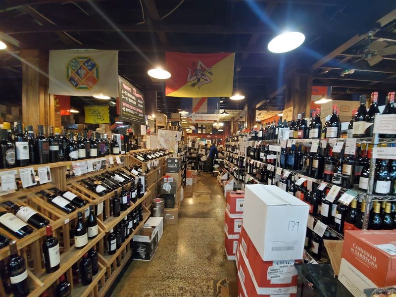 Wine, Espresso, and Small Joys