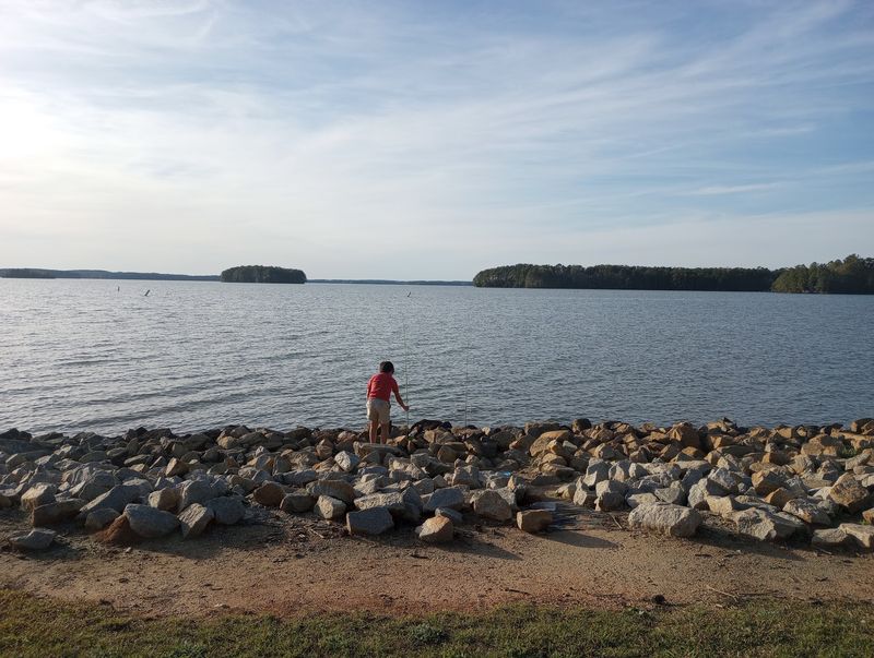 Year-Round Mild Weather Perfect for Outdoor Exploration