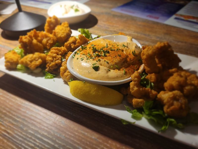 Appetizers Worth the Calories