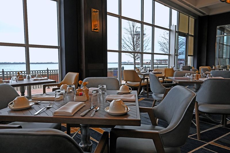 Two45 Waterfront Grille (Erie)