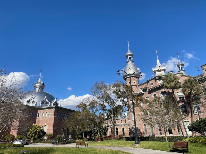 Architecture That Defies Florida Convention