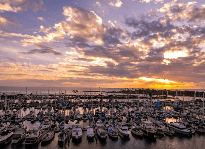 Sunday Brunch: Easy Like Island Morning