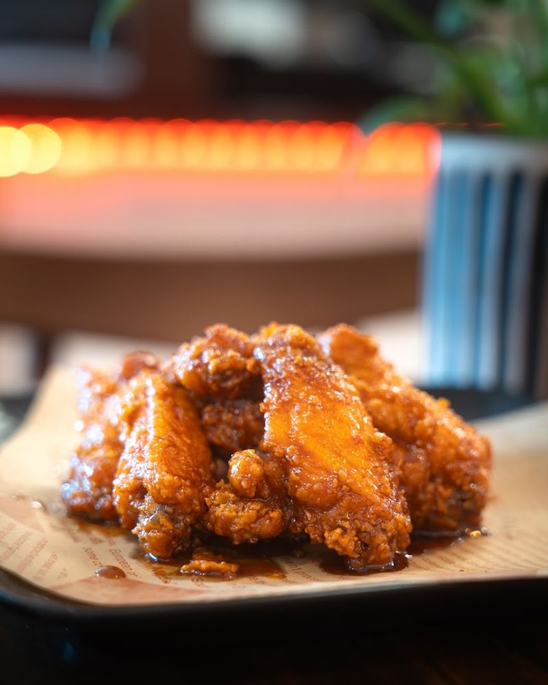 Gangnam Crispy &ndash; Toledo, OH