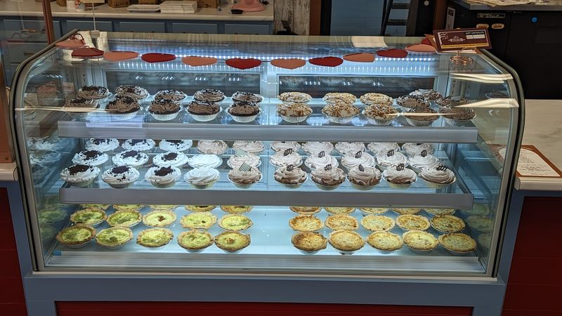 Elsie Mae&rsquo;s Canning And Pies