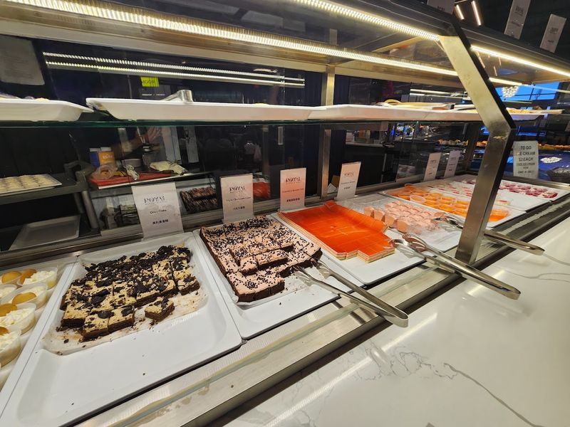 Save Room for Dessert and a Return Visit