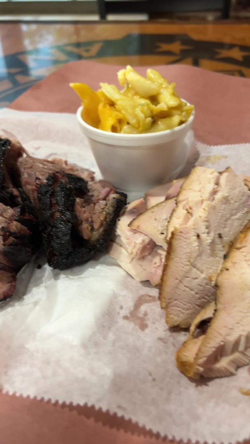 Shockingly Juicy Turkey Breast