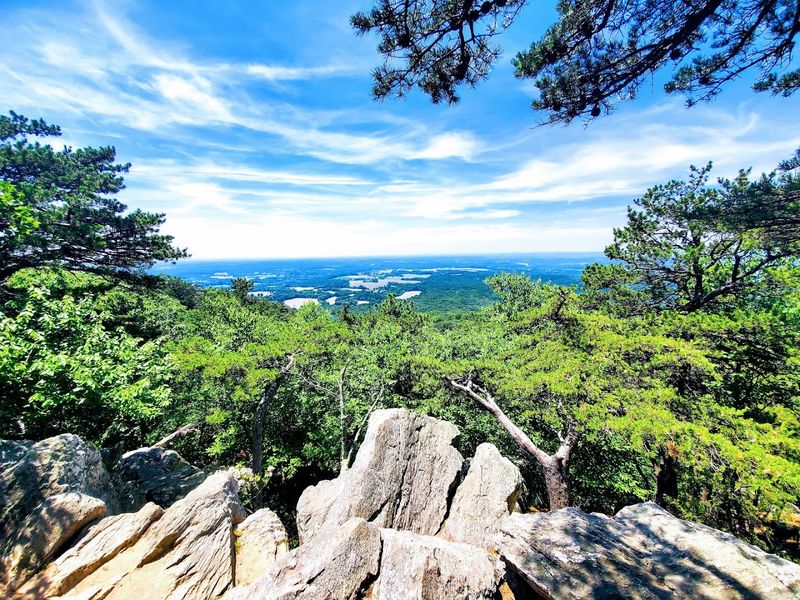 Sugarloaf Mountain (Dickerson)